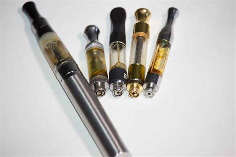 THC Vape Pens – Weed.com